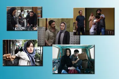 از "مالاریا" و "وارونگی" تا "سینما نیمکت" و... /  کدام فیلم‌ها فرصت اکران نیافتند؟