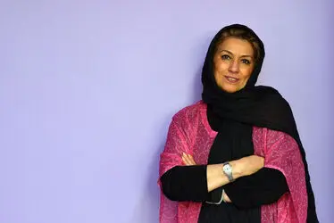 سهیلا پورگرامی