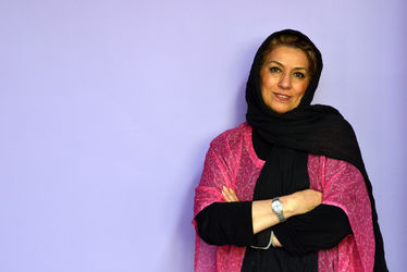 سهیلا پورگرامی