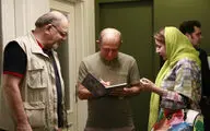 آثار مسعود سعدالدین به دیلمان رفت /  رونمایی از کتاب 