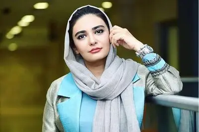 حضور فیلم کوتاه «سامپو» در جشنواره پالم ایچ