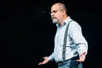 «باران نم نم خواهد بارید» تا شانزدهم مرداد تمدید شد