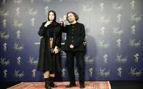 دهمین روز چهل و یکمین جشنواره فیلم فجر