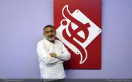 تصویر غم‌انگیز از آقای بازیگر 
