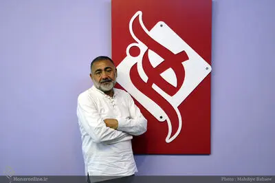 جدیدترین وضعیت خسرو احمدی پس از عارضه مغزی