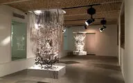 See artworks by Fatmeh Bahman Siyahmard at Aran Gallery