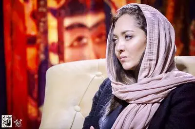 نیکی کریمی: زنان ایرانی یاد گرفتند از حق خود دفاع کنند

