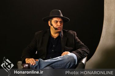 برنامه "تا جشنواره 38" معرفی فيلم  "سه كام حبس"
