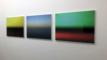 See Photos by Mohammad Reza Mirzaee at O Gallery