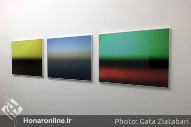نمایشگاه انفرادی عکس محمدرضا میرزایی در گالری اُ