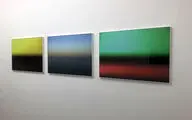 See Photos by Mohammad Reza Mirzaee at O Gallery