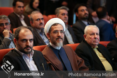 گرامیداشت "روز جهانی همبستگی با مردم فلسطین" در فرهنگستان هنر
