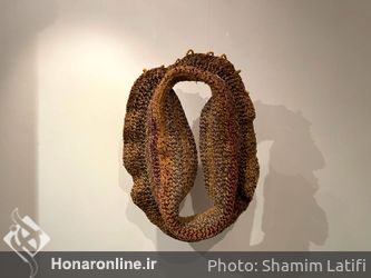 نمایشگاه انفرادی چیدمان، ویدئو و مجسمه علی فخرایی در گالری ویستا