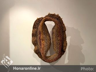 نمایشگاه انفرادی چیدمان، ویدئو و مجسمه علی فخرایی در گالری ویستا