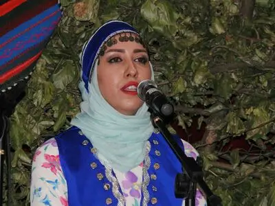 آثار زیرزمینی به زیان موسیقی فولک مازندران است / روایت عاطفه مقیمی از فعالیت موسیقایی در آمل تا برلین