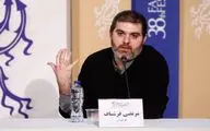 مرتضی فرشباف: حضور در جشنواره فیلم فجر تنها شانس حیات 