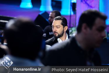 مراسم افتتاحيه سي و ششمين جشنواره فيلم فجر