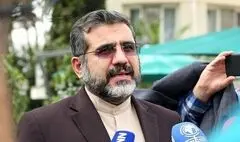 وزیر فرهنگ: تقویم اجرایی حضور بزرگان موسیقی تدوین شد/ابلاغ جشنواره معماری فجر به‌زودی