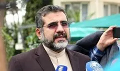 وزیر فرهنگ: تقویم اجرایی حضور بزرگان موسیقی تدوین شد/ابلاغ جشنواره معماری فجر به‌زودی