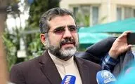 اسماعیلی: از گروه «علیرضا قربانی» برای رفتار منطقی تشکر می‌کنم/رئیس‌جمهور سند موسیقی را پس از ۴۵ سال ابلاغ کرد