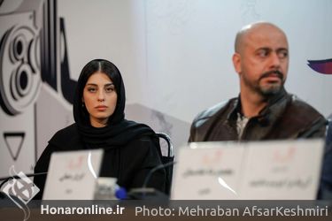 دهمین روز چهل و یکمین جشنواره فیلم فجر