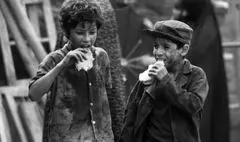 نسخه ترمیم‌شده «سفر» در جشنواره فیلم لندن به نمایش درمی‌آید