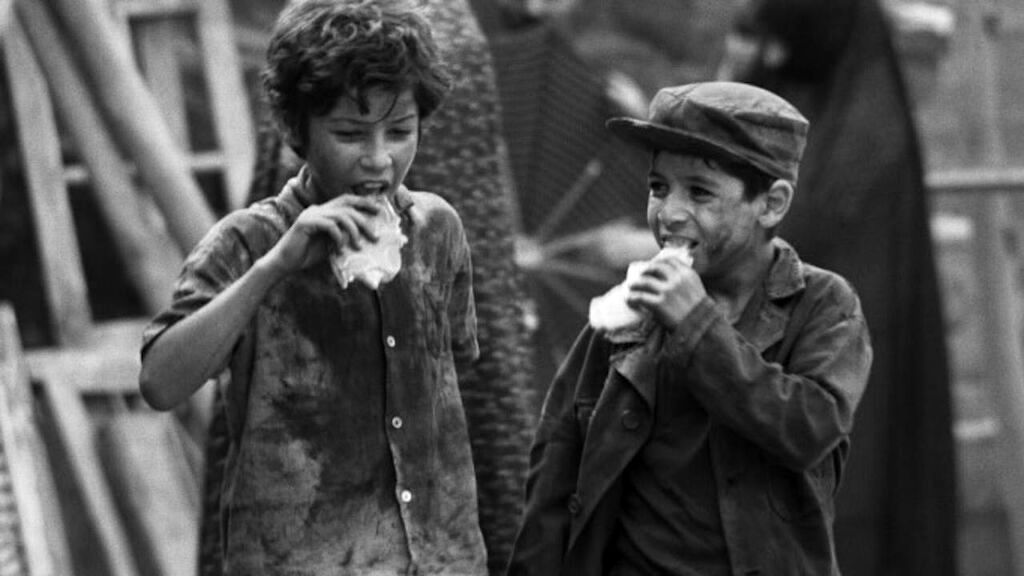 نسخه ترمیم‌شده «سفر» در جشنواره فیلم لندن به نمایش درمی‌آید