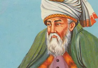 هشتم مهرماه؛ روز مولانا | شاعر پارسی‌سرای محبوب و شناخته‌شده در جهان