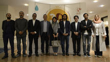 Music, theater unite in “Si” to recount stories from Shahnameh  