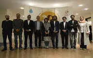 Music, theater unite in “Si” to recount stories from Shahnameh  