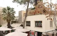 عمارت نمایشی نوفل‌لوشاتو برای سال ۹۹ فراخوان داد