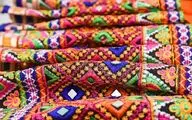 گالری هنرهای ملی ایران و برپایی کارگاه‌های طراحی منسوجات ملی