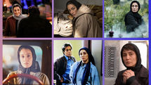 نگاهی به کارنامه بازیگری هدیه تهرانی | ناکامی در «روز واقعه» تا درخشش در «بی‌همه‌چیز»