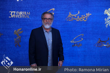"دیدن این فیلم جرم است" در روز هفتم سی و هفتمین جشنواره فیلم فجر