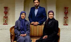 کنداکتور تماشا با سریال‎های جدید تغییر کرد/ بازپخش «پرده‌نشین»