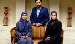 کنداکتور تماشا با سریال‎های جدید تغییر کرد/ بازپخش «پرده‌نشین»