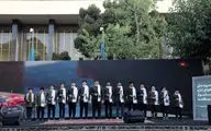 نخستین جشنواره ملی و بین‌المللی سرود «فجر»