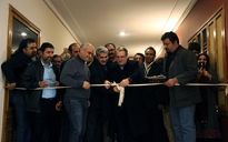 ششمین همایش ۱۰ روز با عکاسان در خانه هنرمندان 