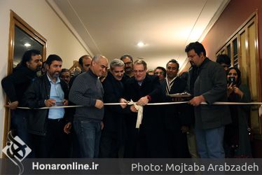 ششمین همایش «۱۰ روز با عکاسان» در خانه هنرمندان 