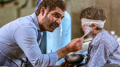 “Walnut Tree” on tragedy of Iraqi chemical attack on Sardasht hits theaters 