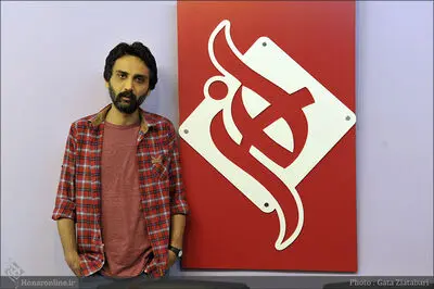 مهدی ضیاچمنی با «کلسیم» به صحنه می‌آید