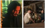  ۲ فیلم دوبله شده در نمایش خانگی/«جان ویک» دوبله شد