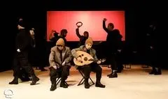 اجرای نمایش «فرزند یک خنیاگرم» از سر گرفته شد