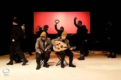 اجرای نمایش «فرزند یک خنیاگرم» از سر گرفته شد