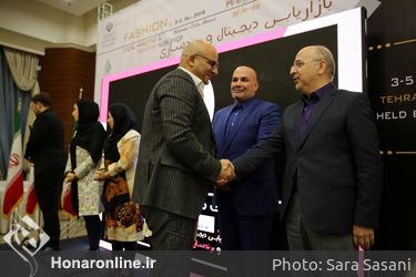 اختتامیه دومین کارگاه آموزشی مد، بازاریابی دیجیتال و برندسازی
