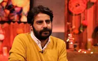 روایت سلمان فرخنده از هنر عاشورایی در «ترمه»