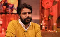 روایت سلمان فرخنده از هنر عاشورایی در «ترمه»