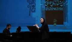 هجدهمین جشنواره ملی موسیقی جوان به کار خود پایان می دهد