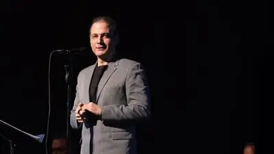تمدید کنسرت‌های علیرضا قربانی، محسن یگانه و رضا بهرام
