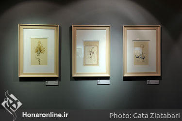 بخش طوبای زرین در دوازدهمین جشنواره هنرهای تجسمی فجر / نگارگری، خوشنویسی، تصویرسازی
